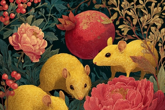 Tử vi 12 con giáp hôm nay 10/12: Tuất hanh thông, Sửu cẩn trọng