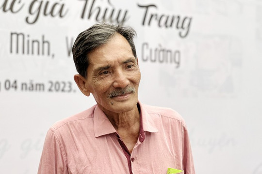 Nghệ sĩ Thương Tín qua đời ở tuổi 70