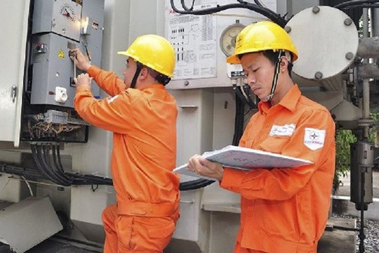 Những đối tượng nào buộc áp dụng mua bán điện theo hình thức ba giá?