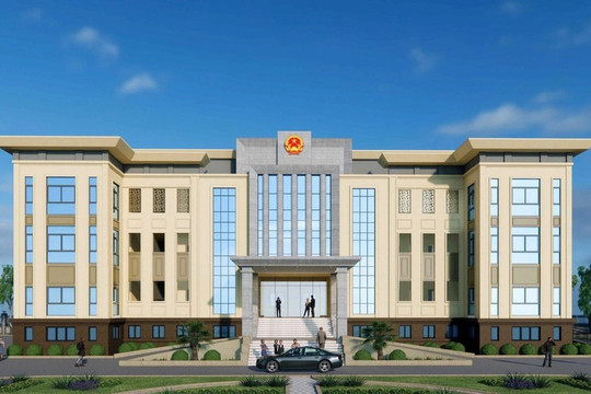 Quy định trách nhiệm giải quyết công việc của Phó Chủ tịch UBND cấp xã