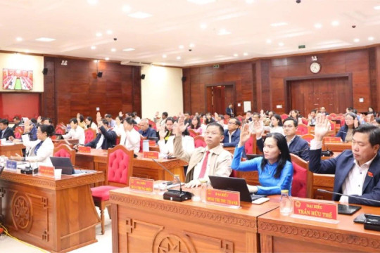 Đắk Lắk ban hành nghị quyết hỗ trợ và việc sử dụng kinh phí hỗ trợ cho các hoạt động bảo vệ đất trồng lúa