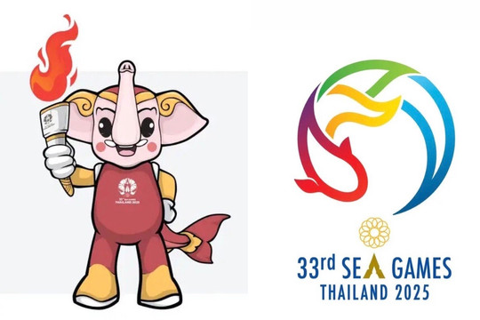Bảng tổng sắp huy chương SEA Games 33 2025 hôm nay 10/12: Việt Nam có 24 huy chương