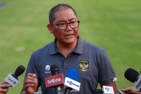 U22 Indonesia dùng liệu pháp 'tẩy não' trước trận quyết đấu