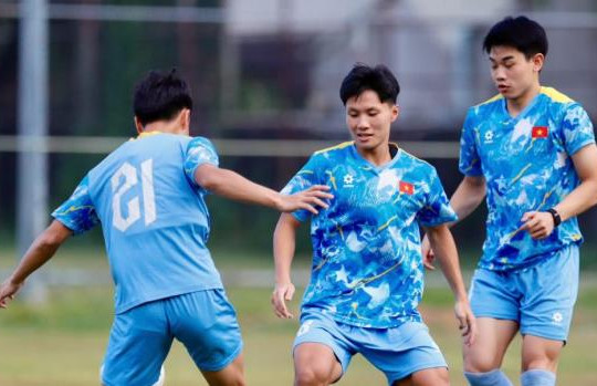 U22 Việt Nam vs Malaysia: Ngã rẽ định mệnh né chủ nhà Thái Lan