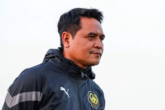 U22 Malaysia khủng hoảng lực lượng trước đại chiến U22 Việt Nam