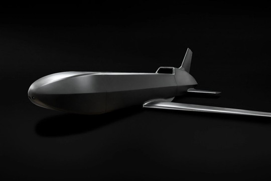 Narwhal của Séc: tên lửa hành trình 680 km cho Ukraine