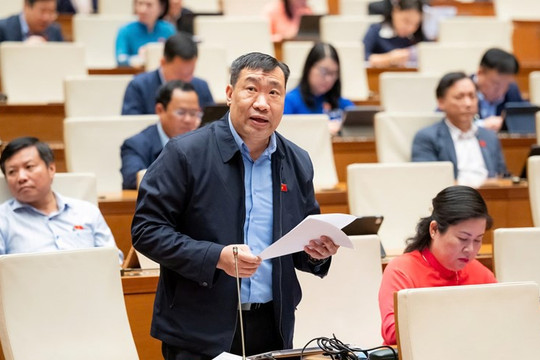 Sửa Luật Thuế Giá trị gia tăng: Đề xuất hướng dẫn chi tiết về mã số, thuế suất với từng nhóm phế liệu, phụ phẩm