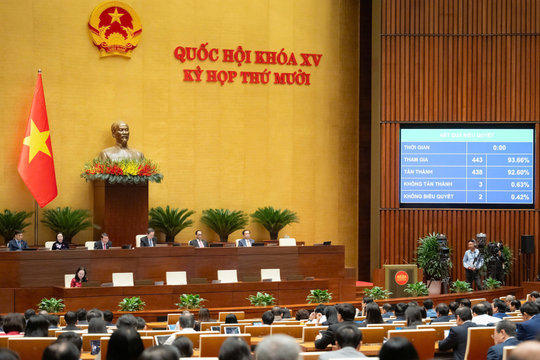Thống nhất hộ kinh doanh có doanh thu đến 500 triệu đồng/năm không phải nộp thuế