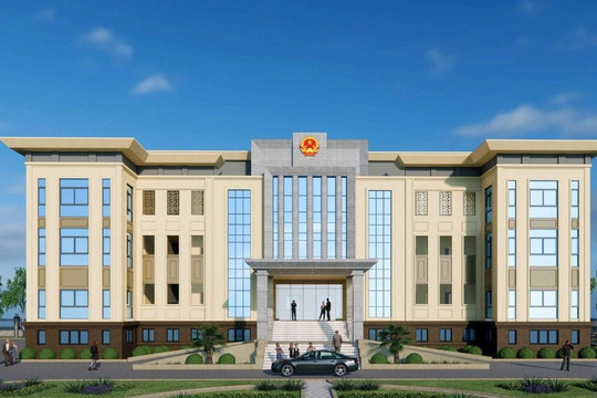 Quy định trách nhiệm giải quyết công việc của UBND cấp xã