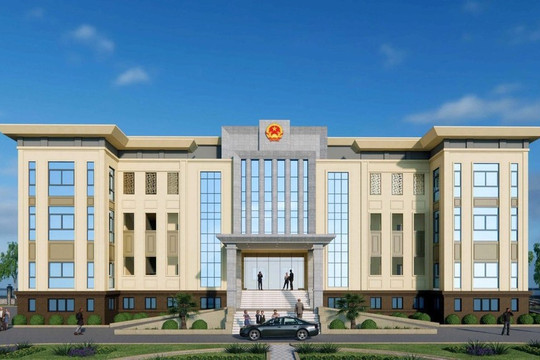 Trách nhiệm giải quyết công việc của công chức chuyên môn thuộc UBND cấp xã và Trưởng thôn, Tổ trưởng Tổ dân phố