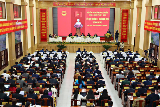 Lâm Đồng xác định bứt phá từ các trụ cột động lực