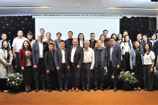 Tổng kết mô hình thí điểm quản lý chất thải rắn đô thị tại Đà Lạt