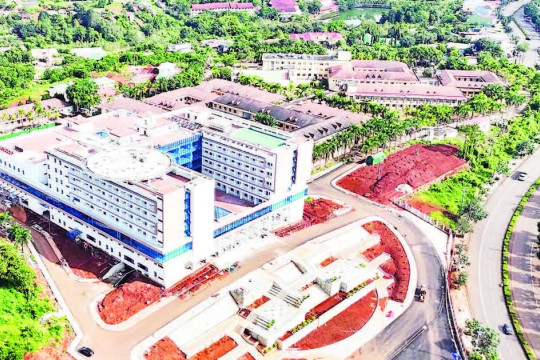 Lâm Đồng khởi công, khánh thành 4 dự án chào mừng Đại hội XIV của Đảng