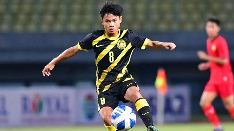 U22 Malaysia tuyên chiến, từ chối kịch bản hòa Việt Nam