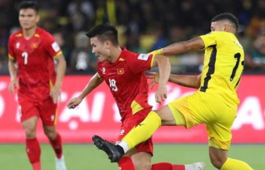 U22 Việt Nam - Malaysia: HLV Kim Sang-sik quyết đòi lại danh dự