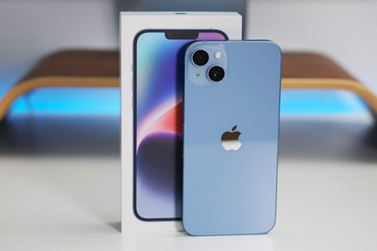 iPhone 13 và 14: Lựa chọn giá tốt chính hãng tại Việt Nam
