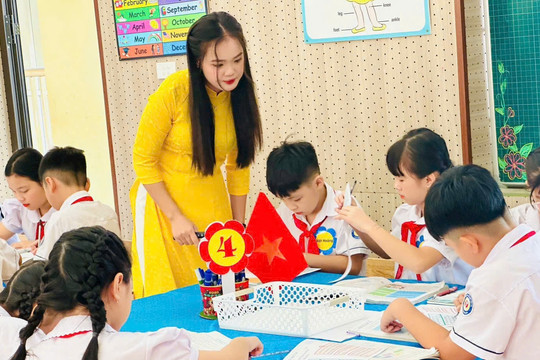 TOÀN VĂN: Dự thảo Nghị định quy định chi tiết một số điều của Luật Nhà giáo