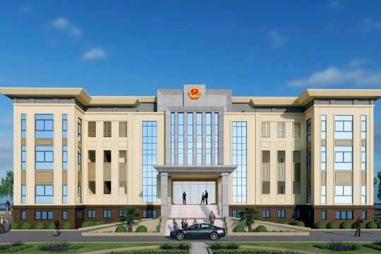 Quy trình xử lý dự thảo văn bản quy phạm pháp luật của HĐND và UBND cấp xã