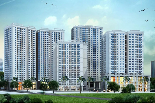 Khi nào UBND cấp xã tạm thời thực hiện quản trị chung cư?