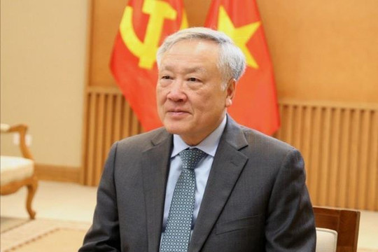 "Sắp xếp lại giang sơn" – Cuộc cách mạng từ ý Đảng đến lòng dân và khát vọng về Kỷ nguyên vươn mình
