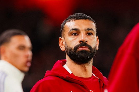 Quyền lực Mohamed Salah: Cách Vua Ai Cập điều khiển truyền thông
