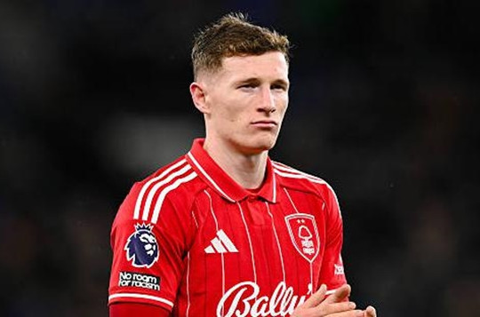 MU, Chelsea tranh sao Forest; Real Madrid nhắm Luis Diaz