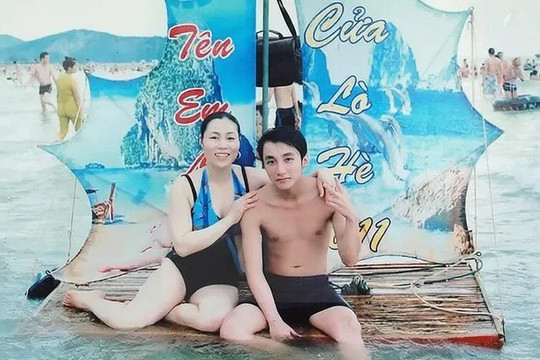 Ảnh cũ Sơn Tùng M-TP từ năm 2011 gây chú ý trở lại