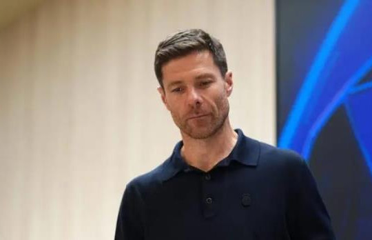 Real thua Man City: Tín hiệu lạc quan cho tương lai HLV Alonso