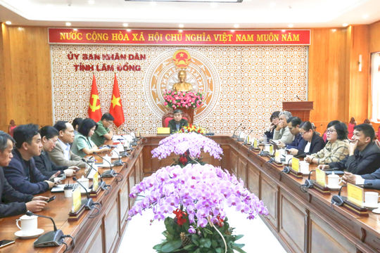 Công tác tư pháp thực hiện toàn diện, đồng bộ, hiệu quả