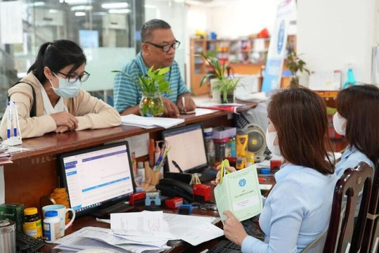 Không quy định điều kiện đóng BHXH khi mua nhà ở xã hội