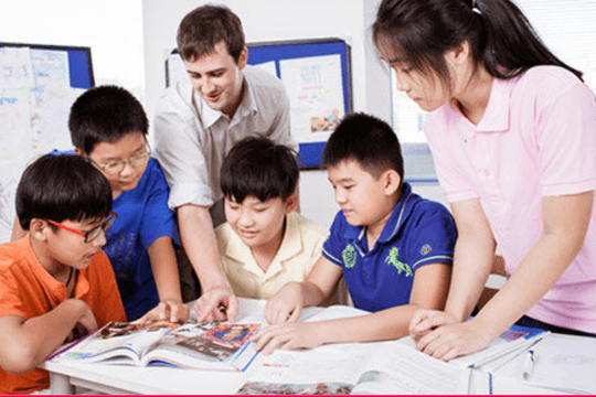 Hộ kinh doanh luyện thi ngoại ngữ có phải theo Thông tư 29?