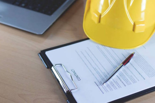 Tăng giá trị hợp đồng xây dựng có phải tăng bảo đảm hợp đồng?