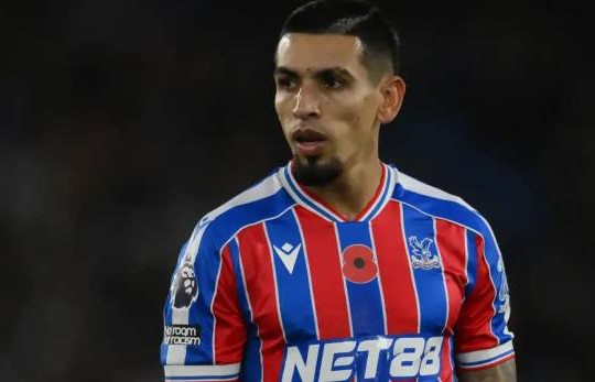 Paul Parker: Man Utd cần Daniel Munoz để vá lỗ hổng phòng ngự