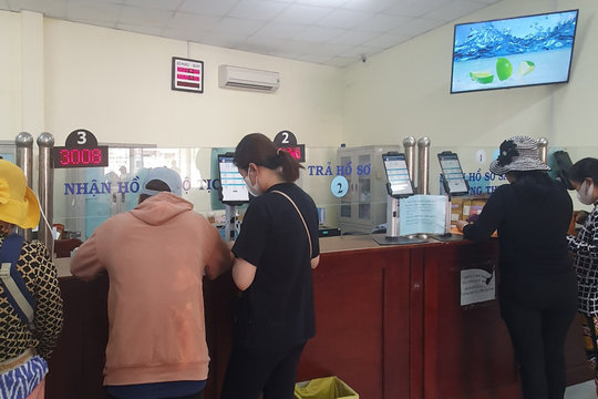 Từ 15/12/2025, phạt đến 12 triệu đồng cho 4 vi phạm cư trú