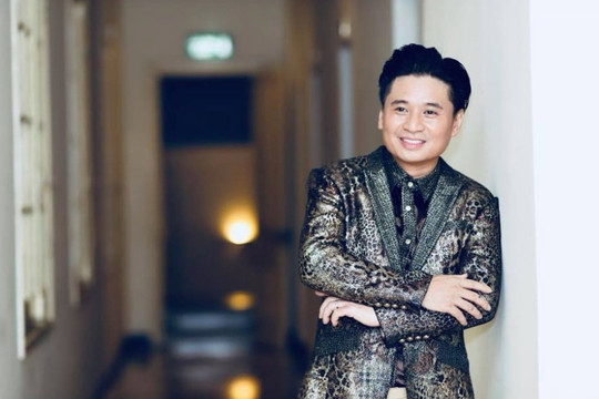 Gặp lại dàn NSND từng hát tại Lễ khai mạc SEA Games 22