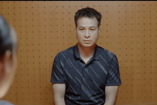 Lằn ranh tập 30: 'Kim master' lộ diện, thanh tra toàn diện dự án Trinh Tam