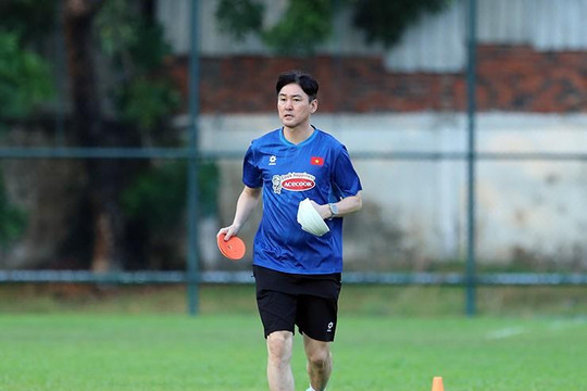 U22 Việt Nam tổn thất nhân sự lớn trước bán kết SEA Games 33