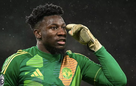 AFCON 2025: Onana, Ziyech và loạt sao lớn bất ngờ vắng mặt