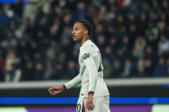 Joao Pedro: Lời giải hay vấn đề của hàng công Chelsea?
