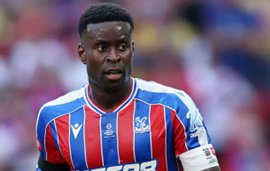 Bayern Munich đàm phán với Marc Guehi, Man Utd nhắm sao trẻ