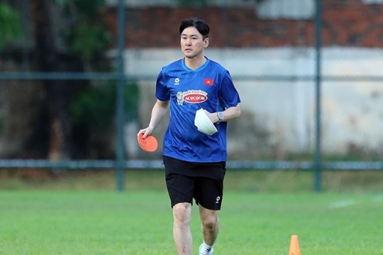 U22 Việt Nam nhận tổn thất lớn trước bán kết SEA Games 33