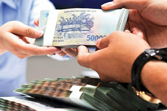 Thẩm quyền xây dựng quy chế thực hiện chế độ tiền thưởng