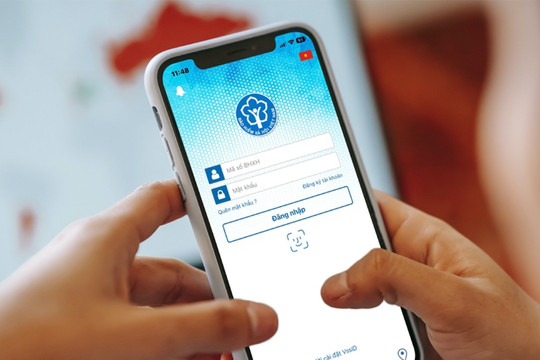 Thiếu thời gian đóng BHXH trên VssID, xử lý thế nào?