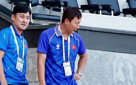 U22 Việt Nam tổn thất nhân sự quan trọng trước bán kết SEA Games