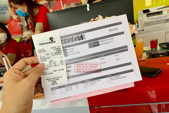 Hướng dẫn đổi vé máy bay Vietjet: Điều kiện và chi phí