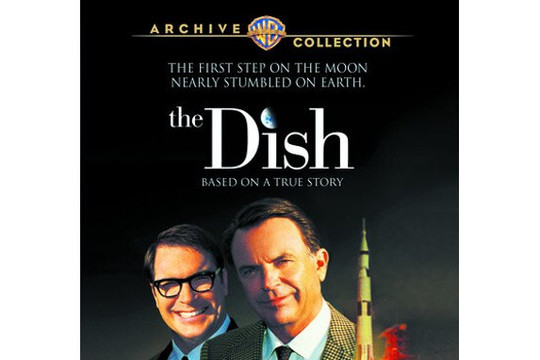 The Dish (Đài Thiên Văn): Phim kinh điển về Apollo 11 lên sóng VTV3