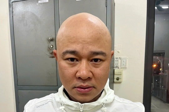 Thái Nguyên bắt tạm giam bị can chống người thi hành công vụ