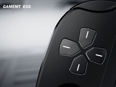 GameMT EX5 ra mắt: Hoài niệm PS Vita với màn hình 1080p vượt trội