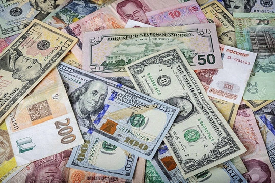 Giá USD hôm nay 14/12: DXY giảm tuần thứ ba liên tiếp