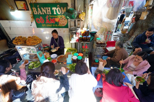 Việt Nam: Cẩm nang du lịch tiết kiệm cho người ưa khám phá